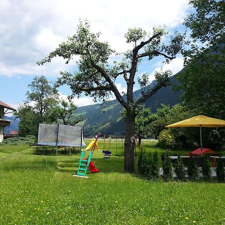 Pension Birkenhof Mayrhofen Kültér fotó