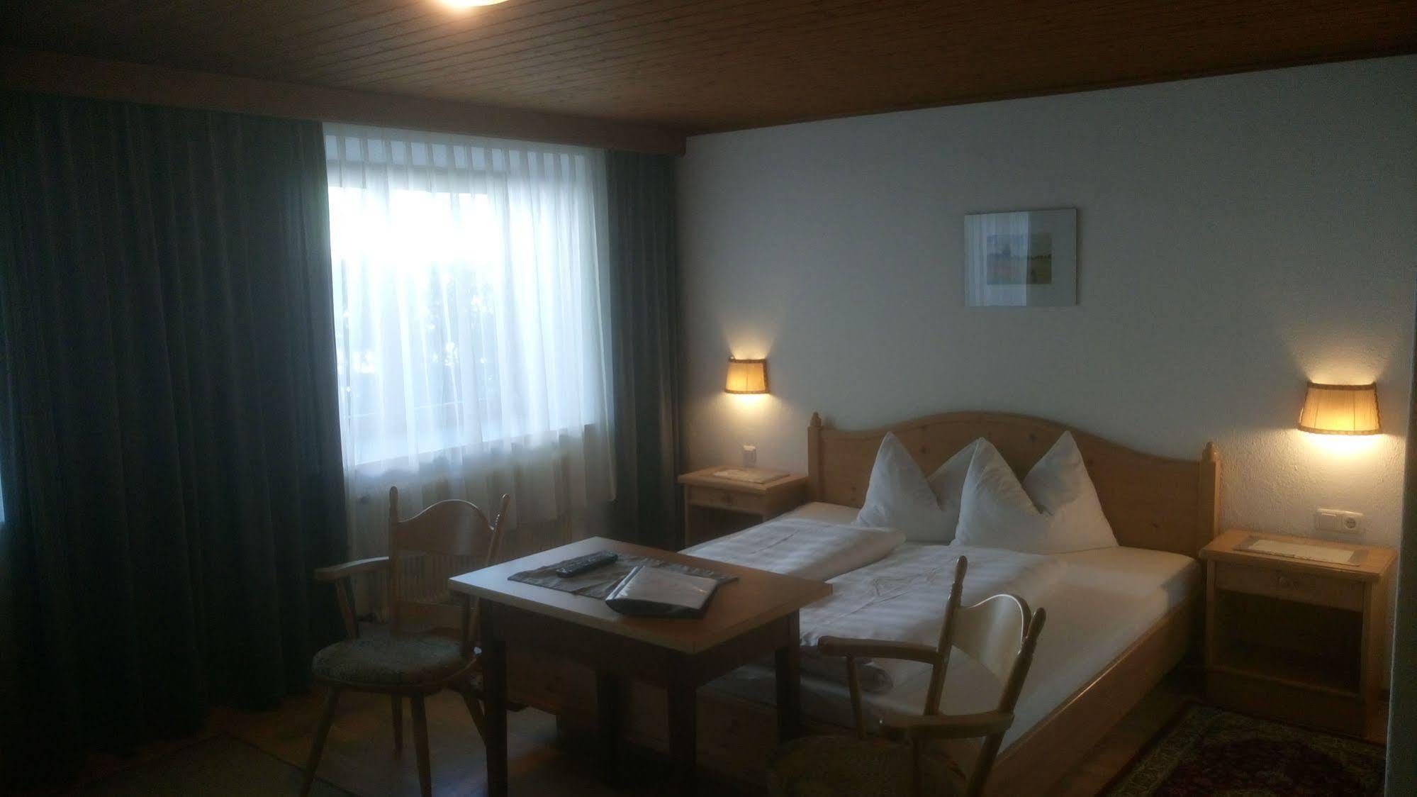 Pension Birkenhof Mayrhofen Kültér fotó