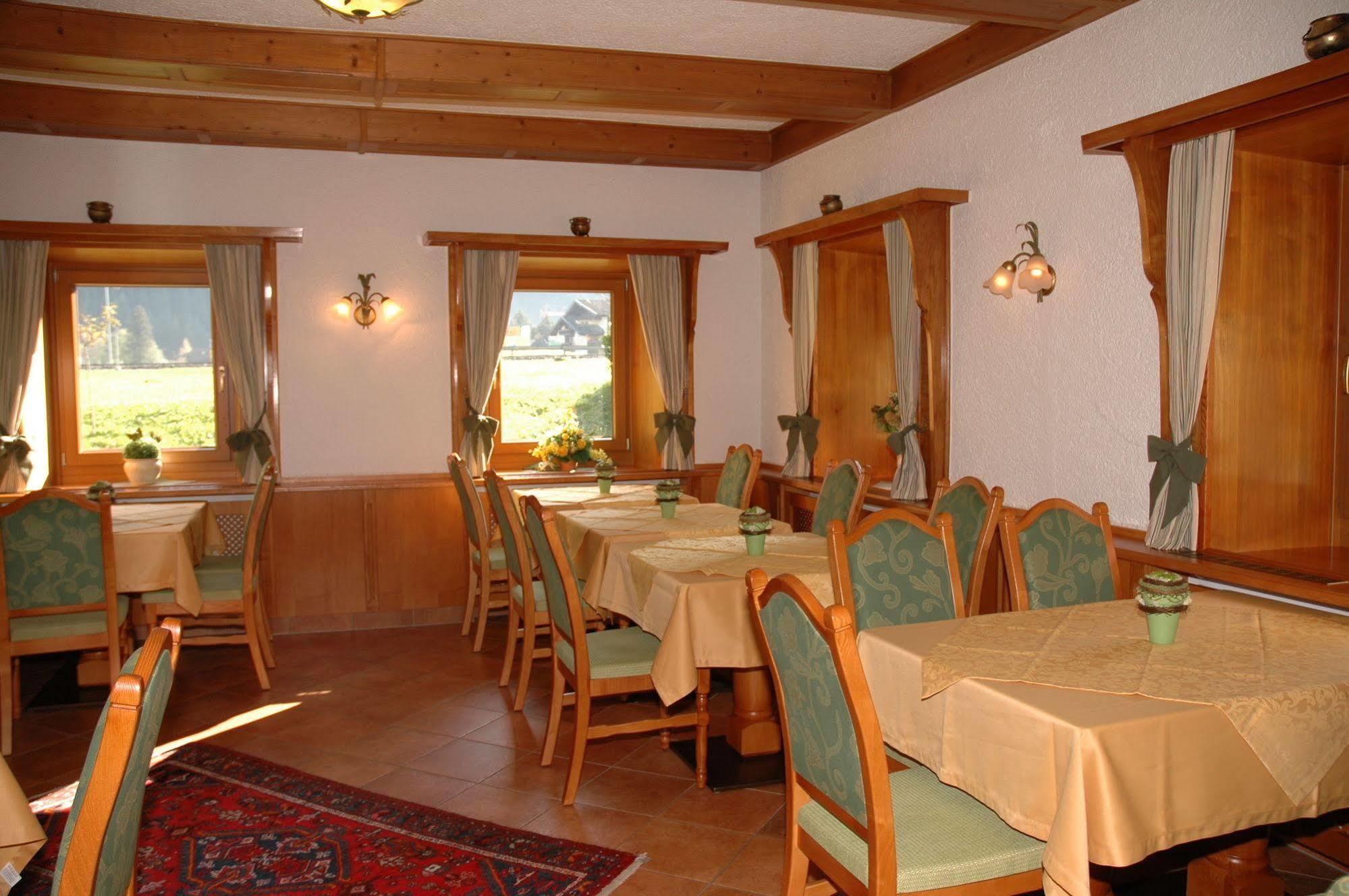 Pension Birkenhof Mayrhofen Kültér fotó